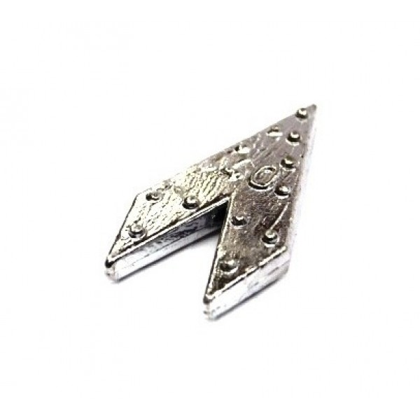 Рибальське грузило, Макушатник, Ластівка, 40г